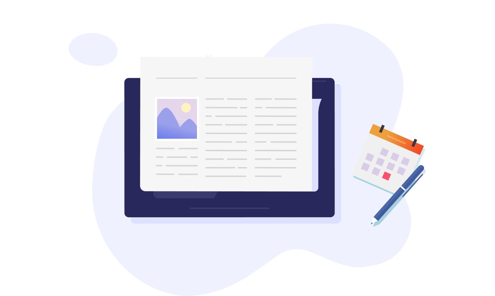 مدارک مورد نیاز ثبت نام